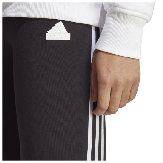 Adidas Γυναικείο κολάν Future Icons 3-Stripes Leggings
